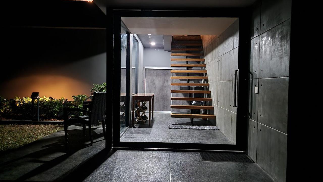 Villa Obsidian, With Staff, Sea View And Walk To Choeng Mon Beach Exteriér fotografie